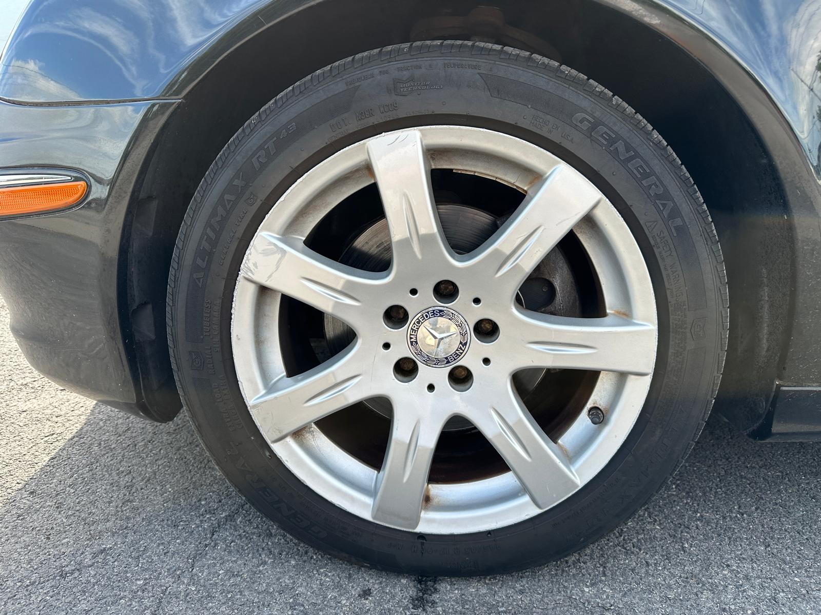 Mercedes-benz E-class for sale at Next Level Wholesale — photo 9