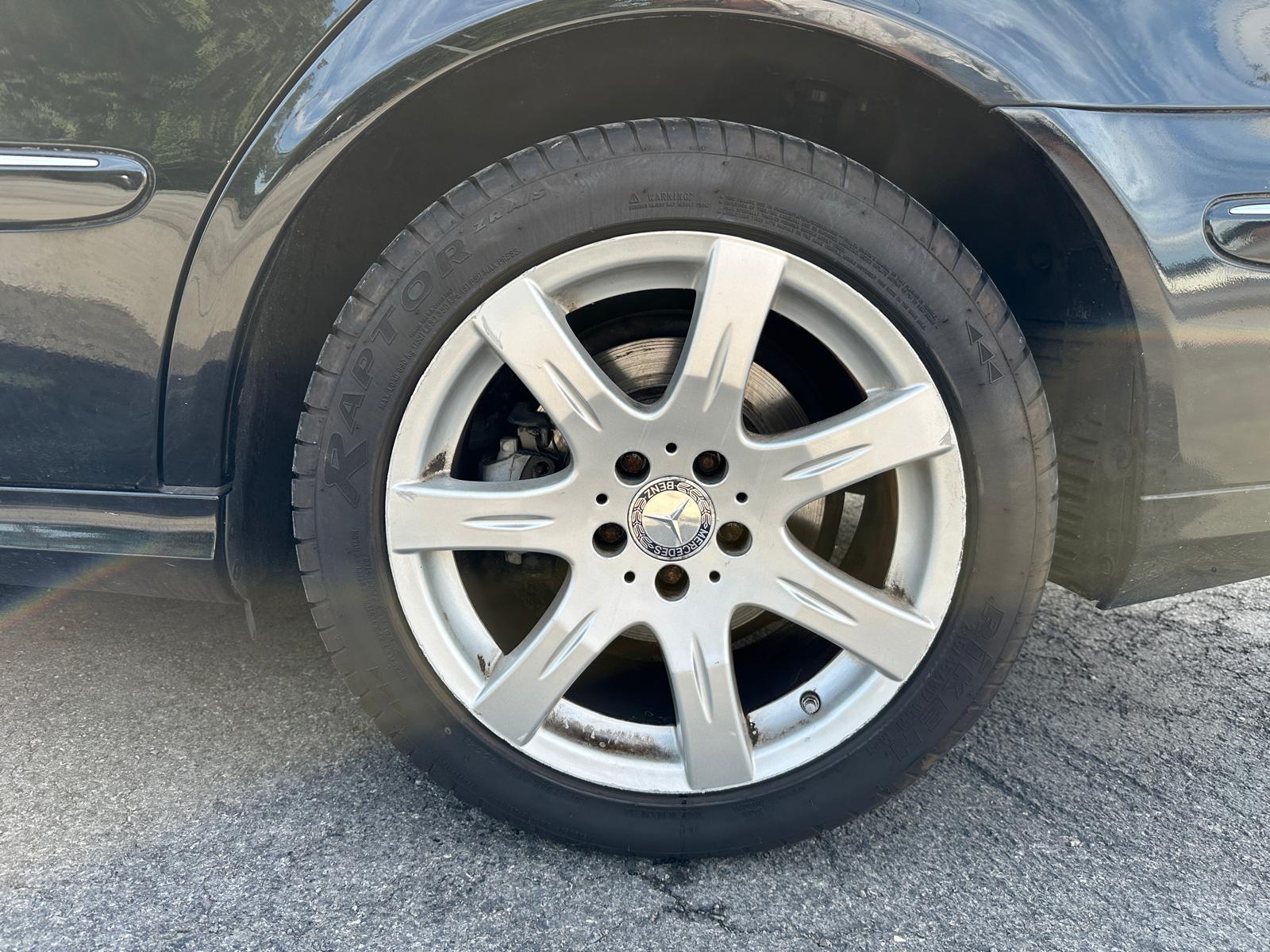 Mercedes-benz E-class for sale at Next Level Wholesale — photo 10