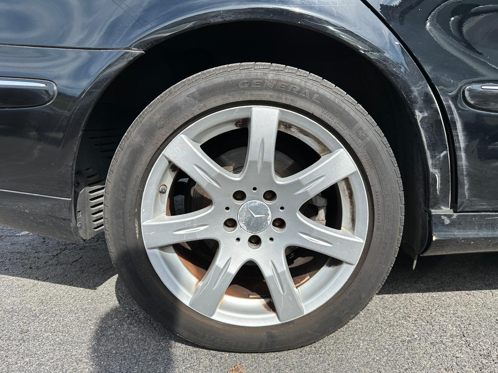 Mercedes-benz E-class for sale at Next Level Wholesale — photo 11