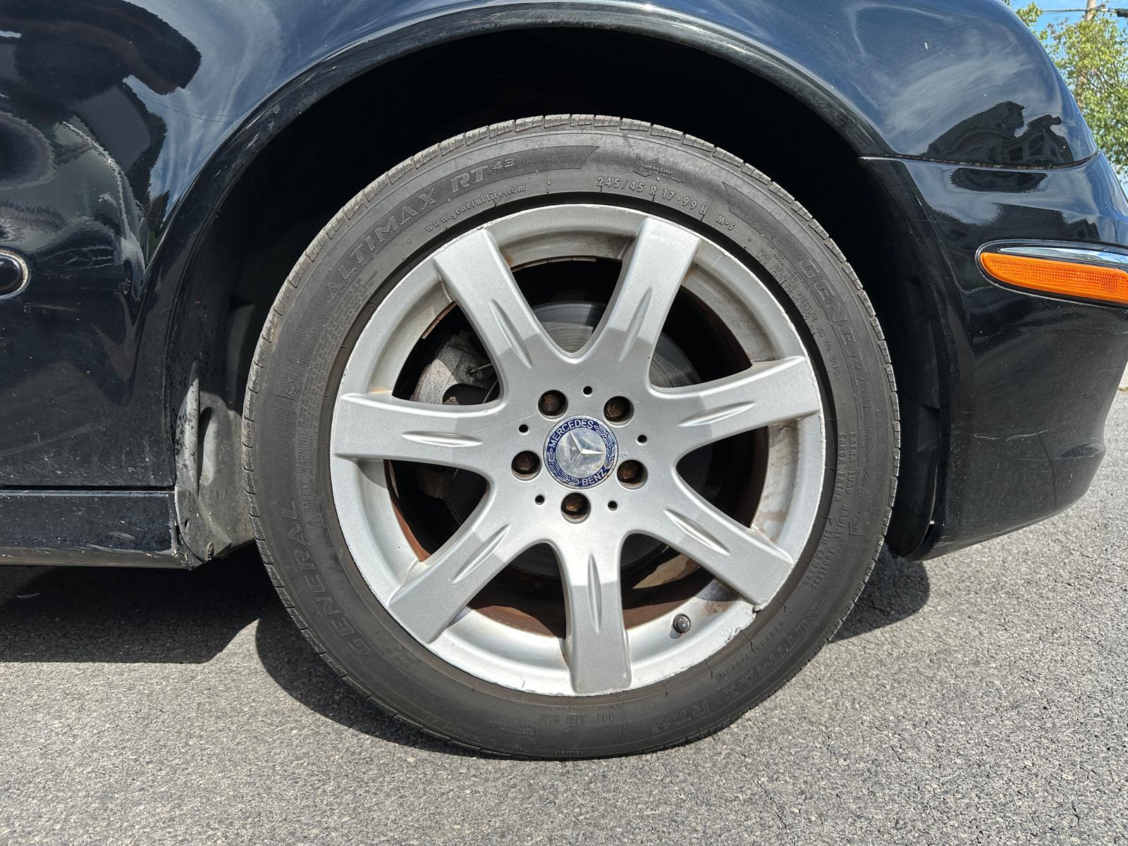Mercedes-benz E-class for sale at Next Level Wholesale — photo 12