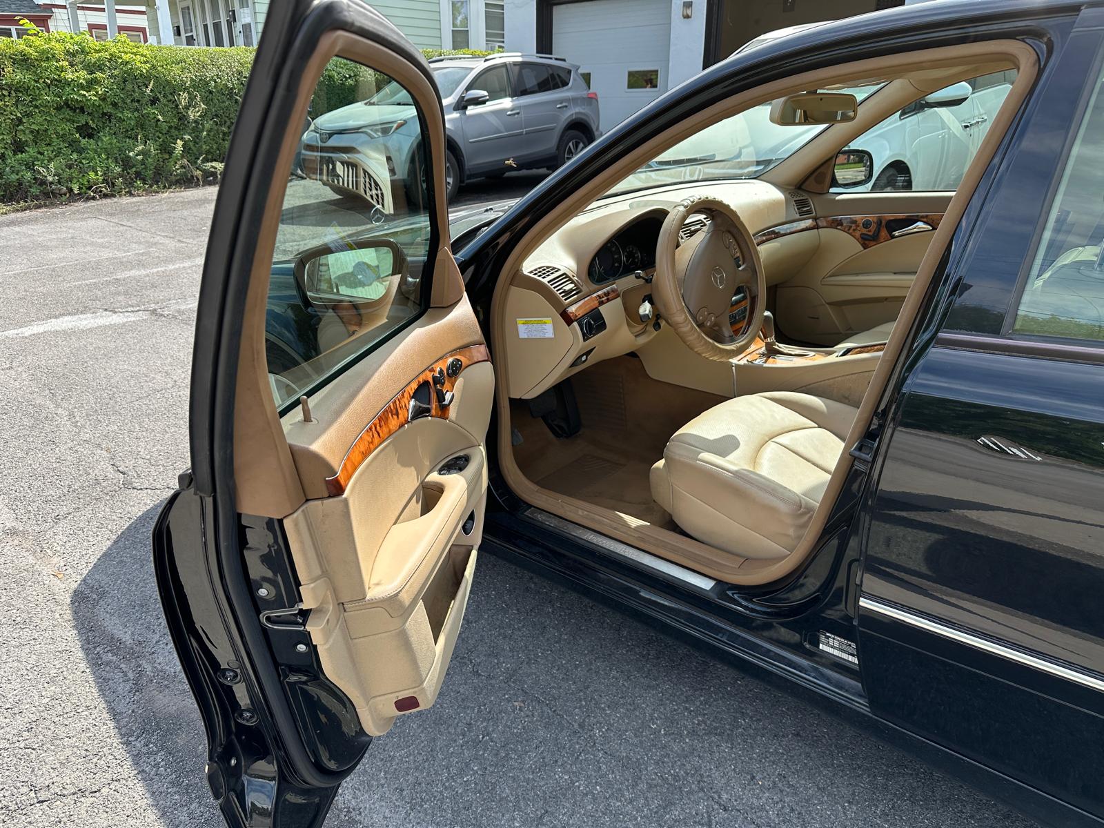 Mercedes-benz E-class for sale at Next Level Wholesale — photo 13