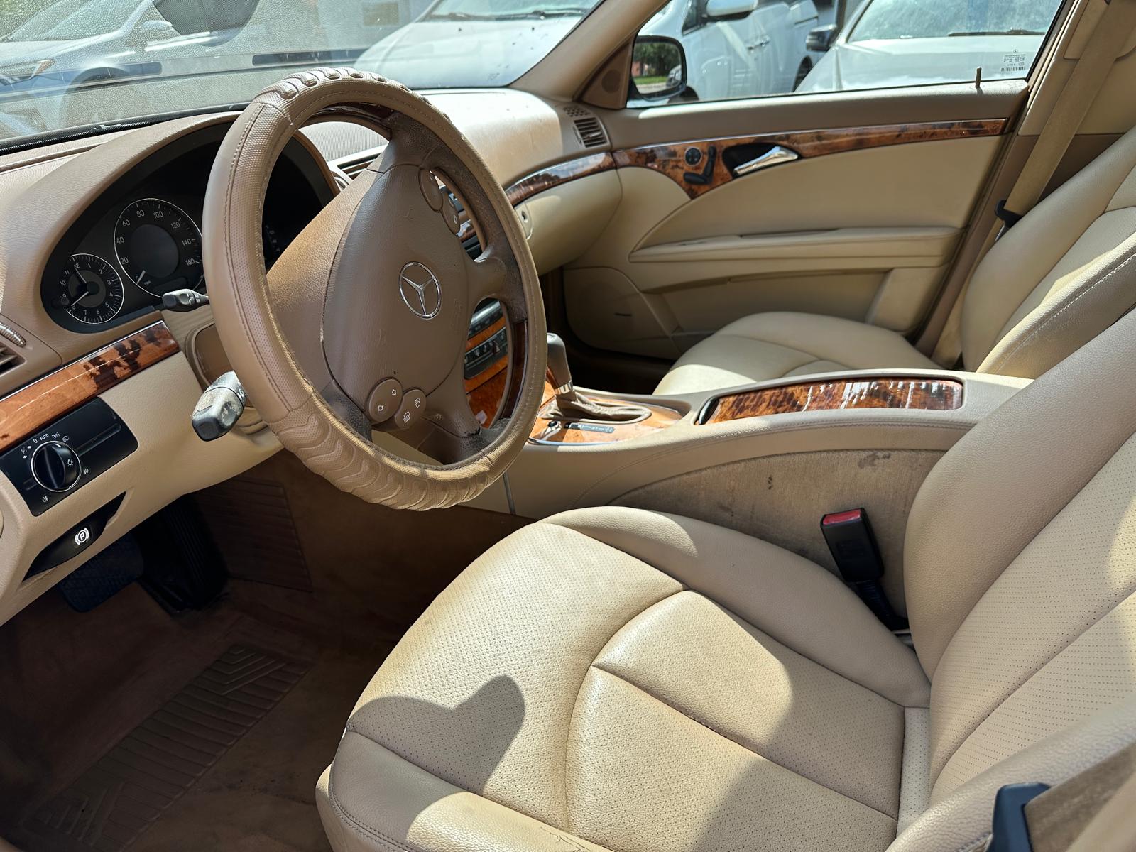 Mercedes-benz E-class for sale at Next Level Wholesale — photo 14