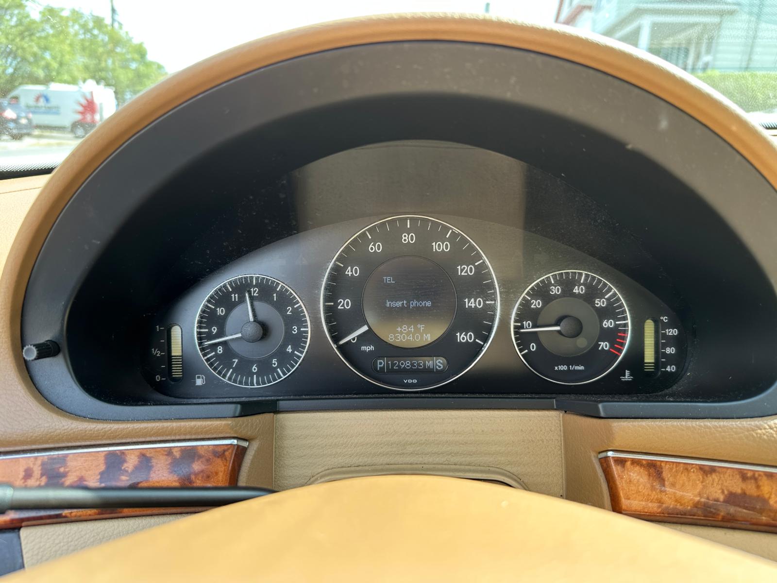 Mercedes-benz E-class for sale at Next Level Wholesale — photo 15
