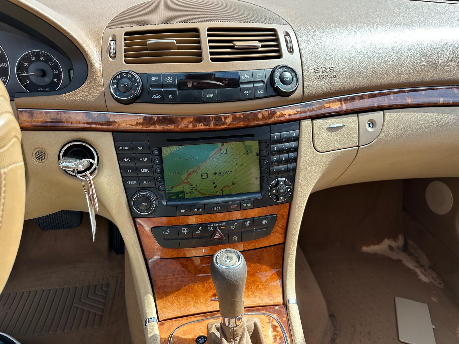 Mercedes-benz E-class for sale at Next Level Wholesale — photo 16