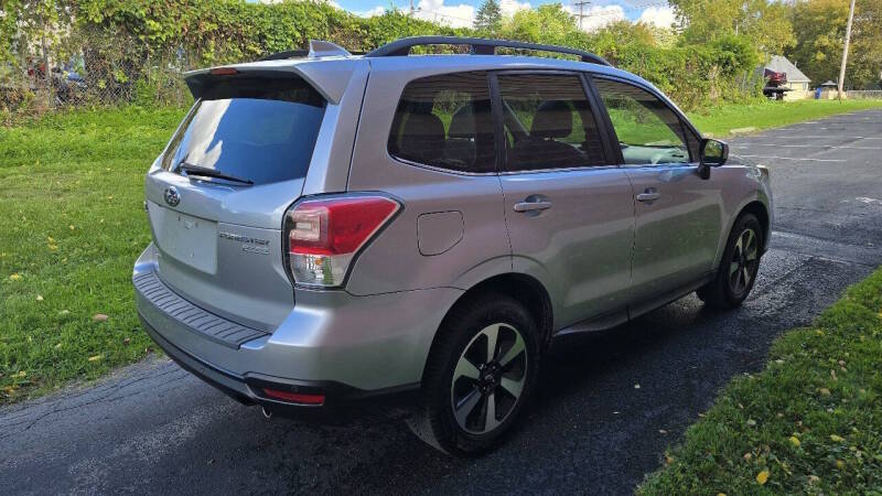 Subaru Forester for sale at Arcia Services — photo 5