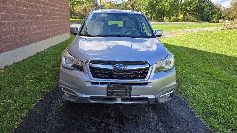 Subaru Forester for sale at Arcia Services — photo 2