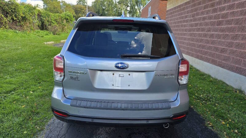 Subaru Forester for sale at Arcia Services — photo 6