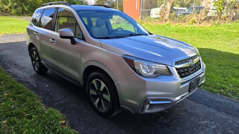 Subaru Forester for sale at Arcia Services — photo 3