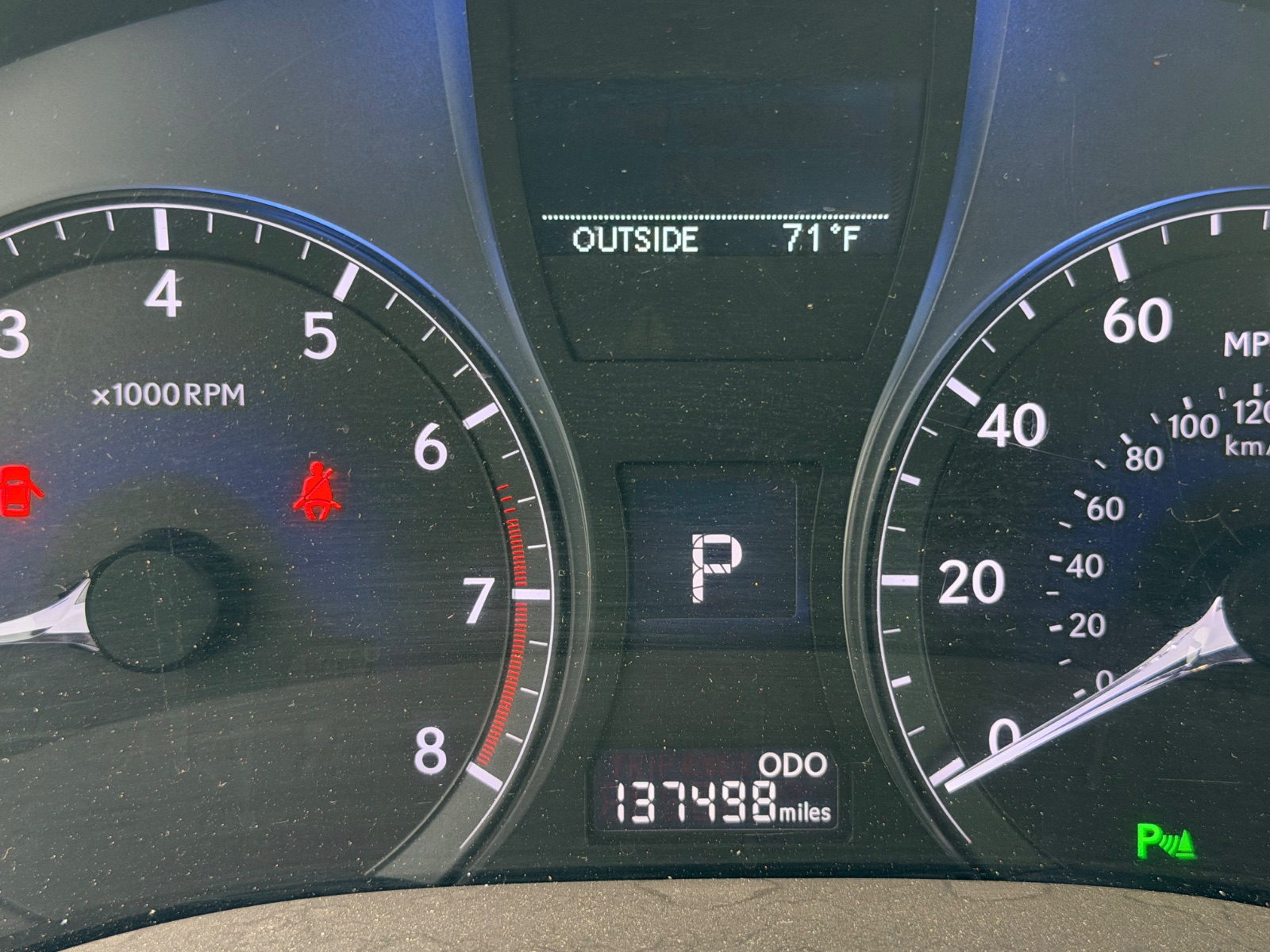 Lexus Rx for sale at Judes Auto Sales — photo 16