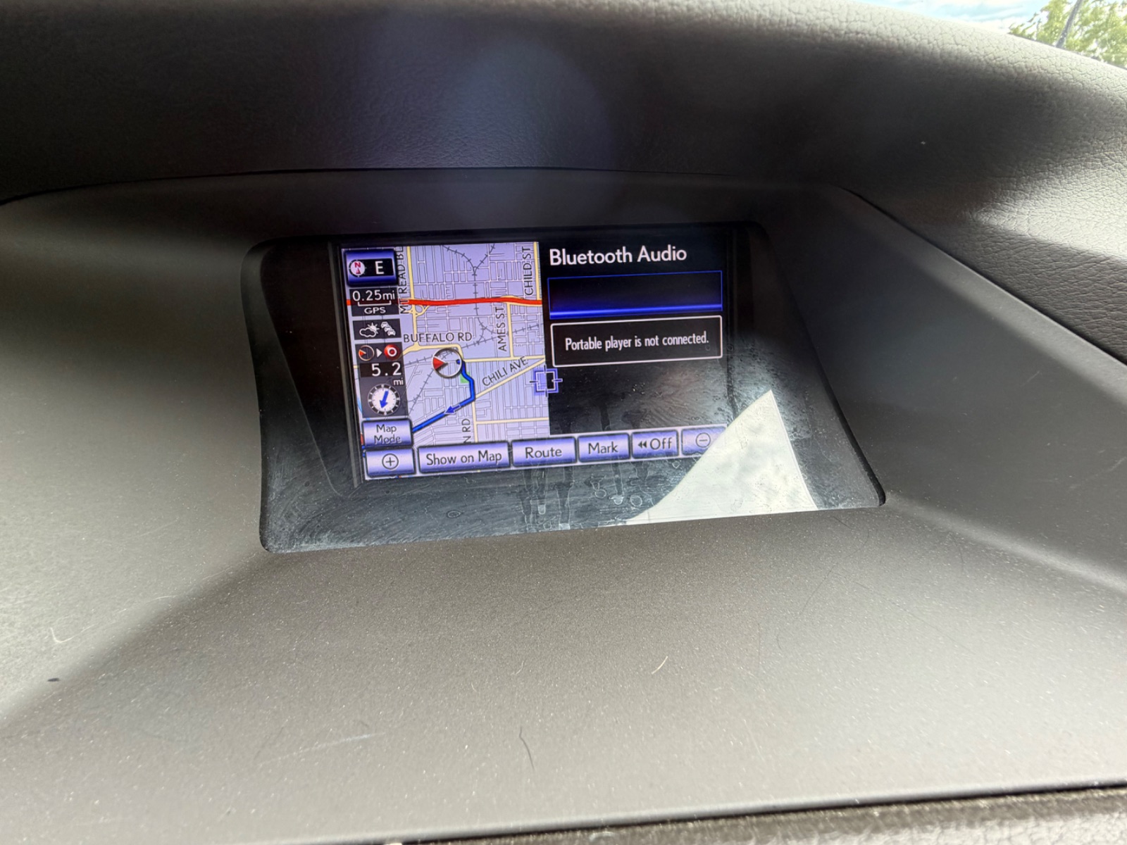 Lexus Rx for sale at Judes Auto Sales — photo 18
