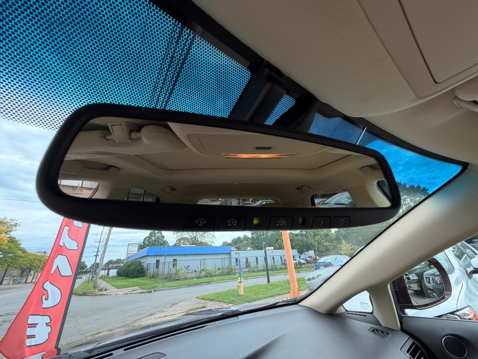 Lexus Rx for sale at Judes Auto Sales — photo 24