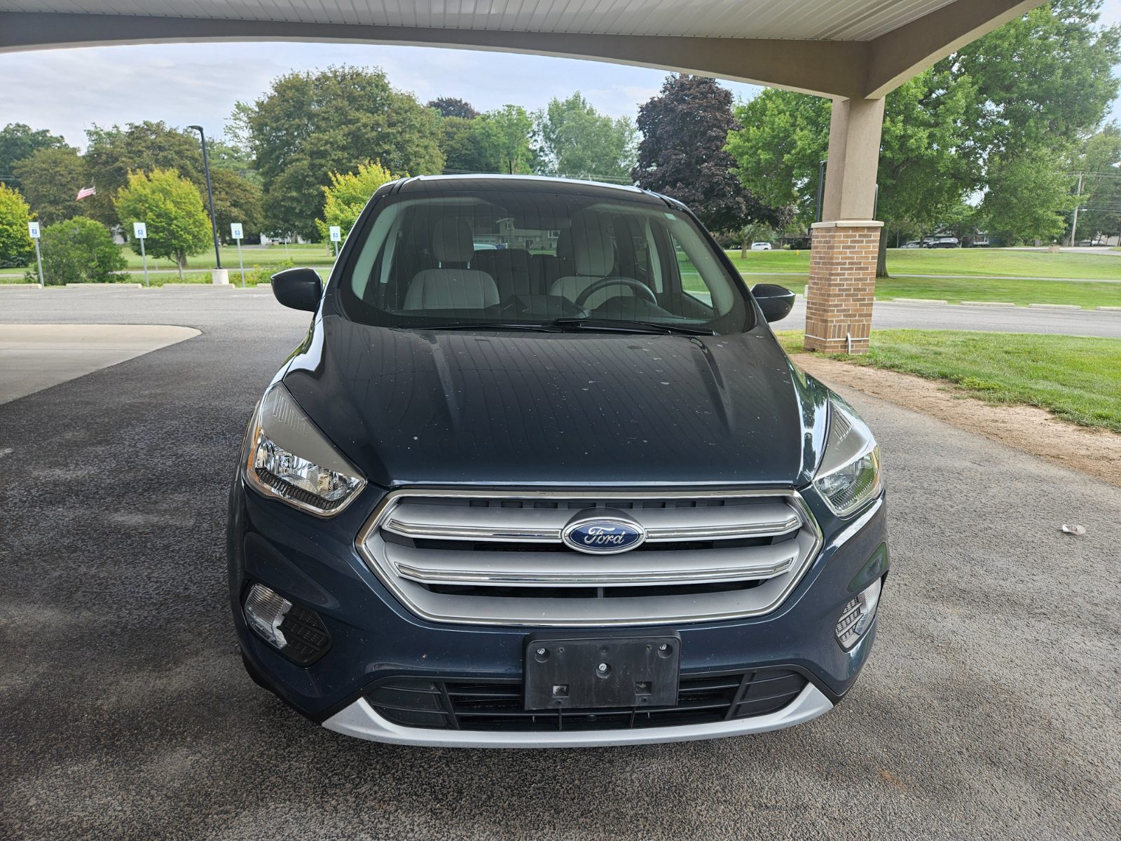 Ford Escape for sale at Chili Auto Outlet — photo 7