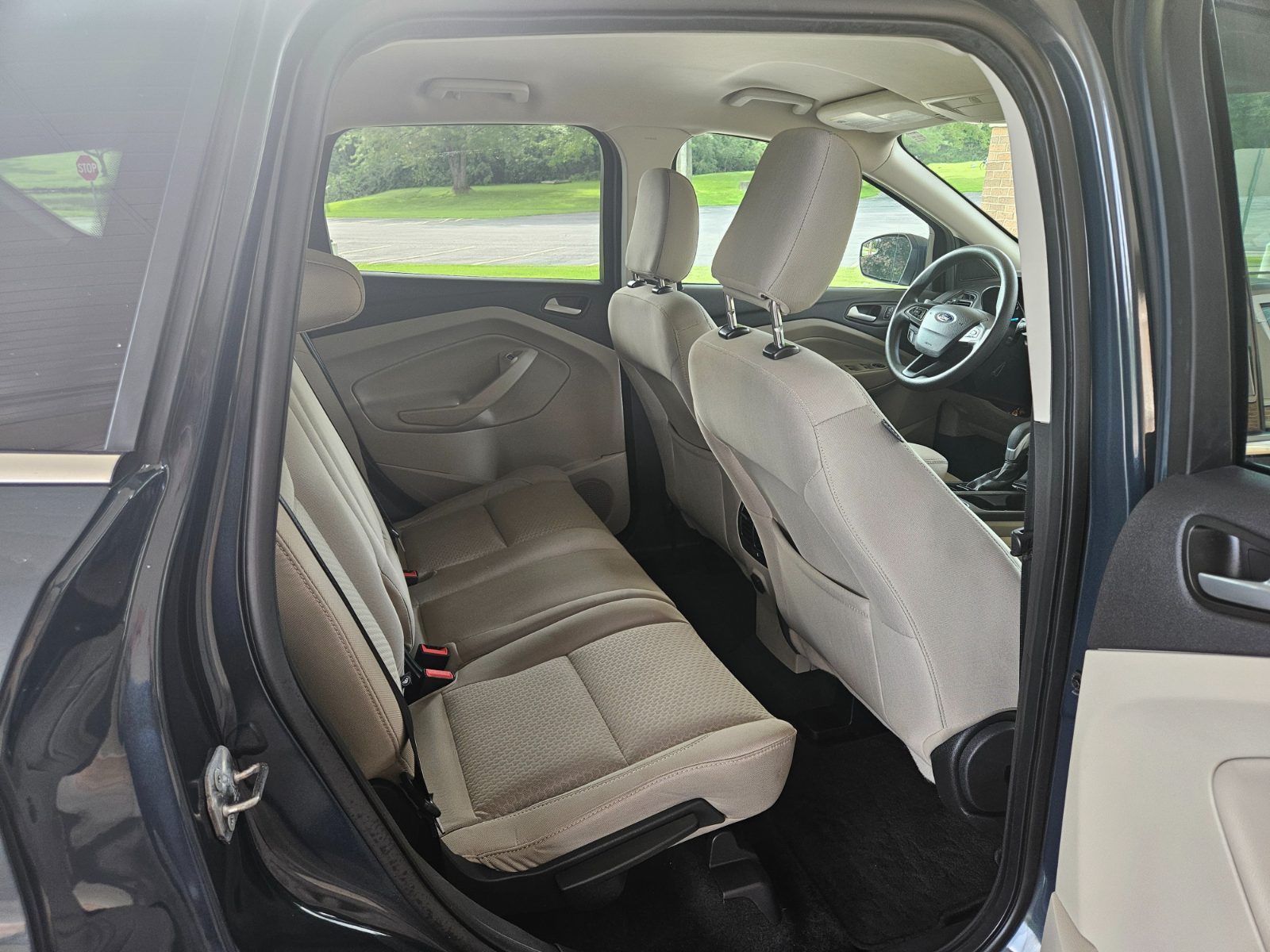 Ford Escape for sale at Chili Auto Outlet — photo 13
