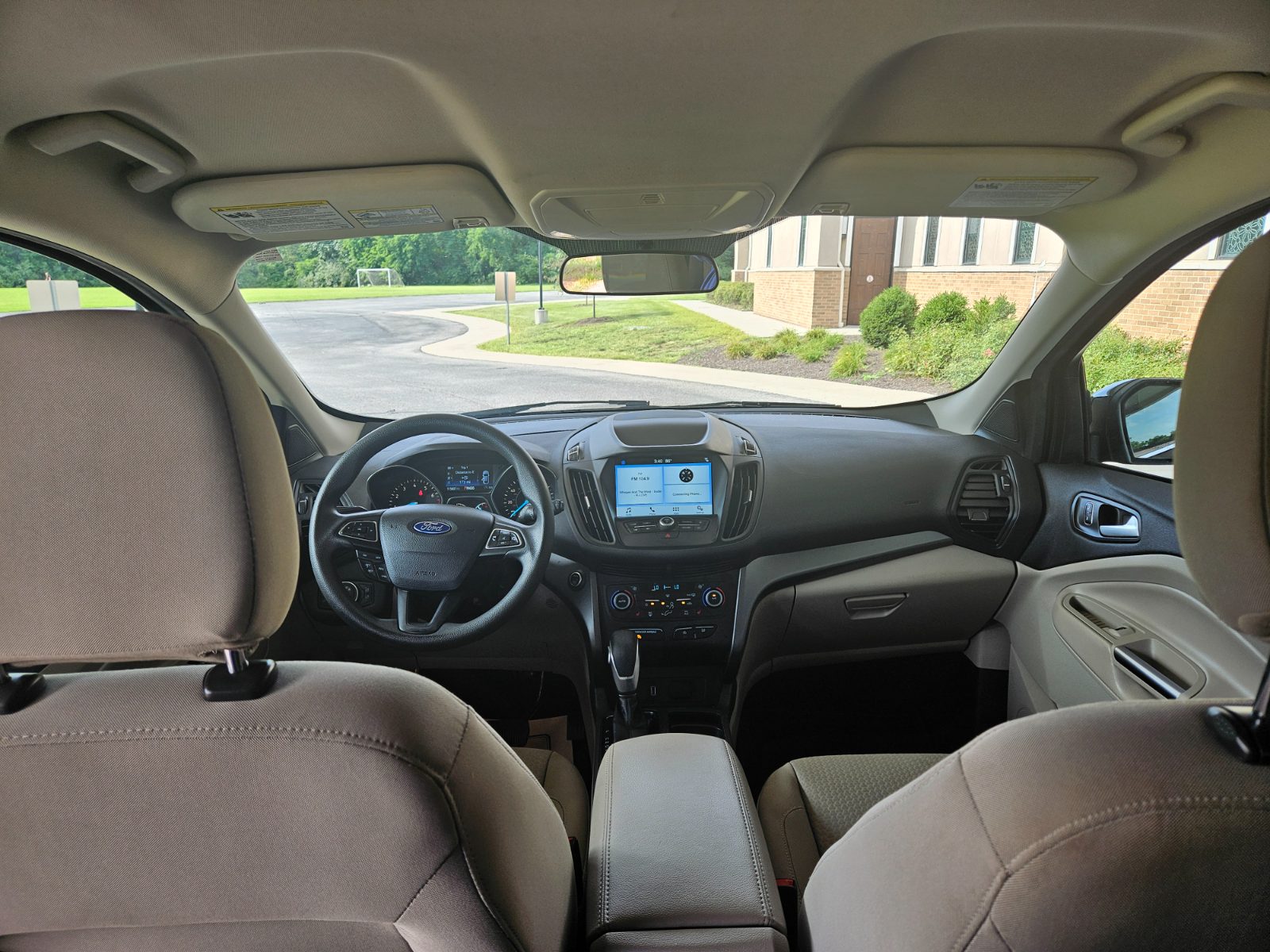 Ford Escape for sale at Chili Auto Outlet — photo 19