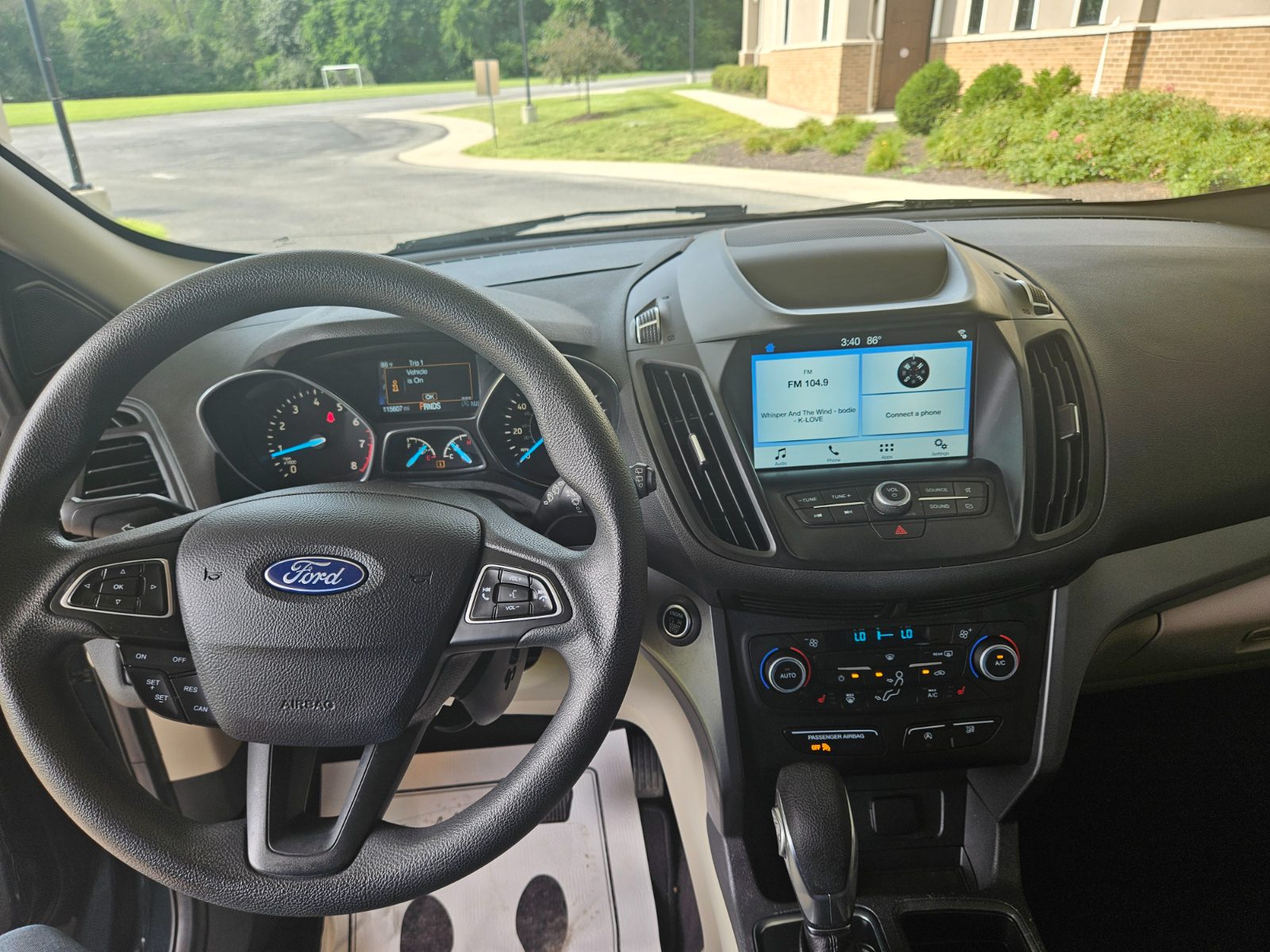 Ford Escape for sale at Chili Auto Outlet — photo 20