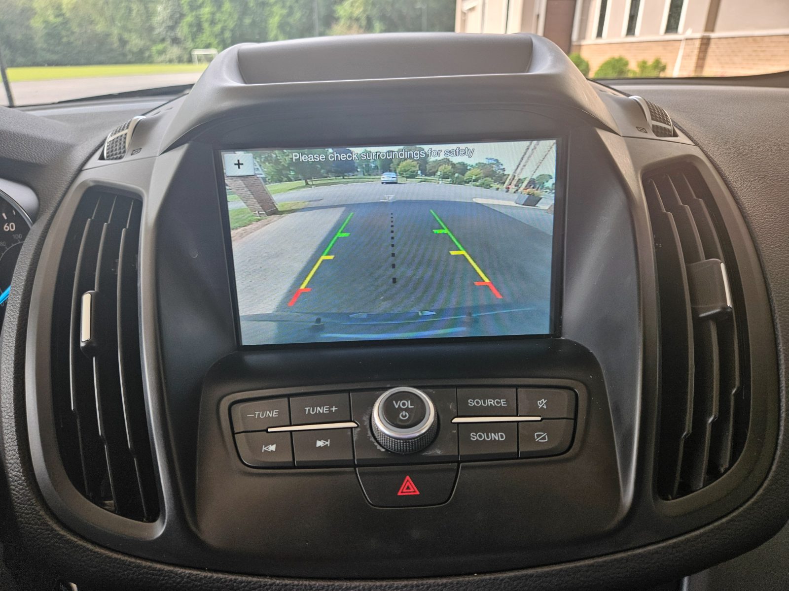 Ford Escape for sale at Chili Auto Outlet — photo 22