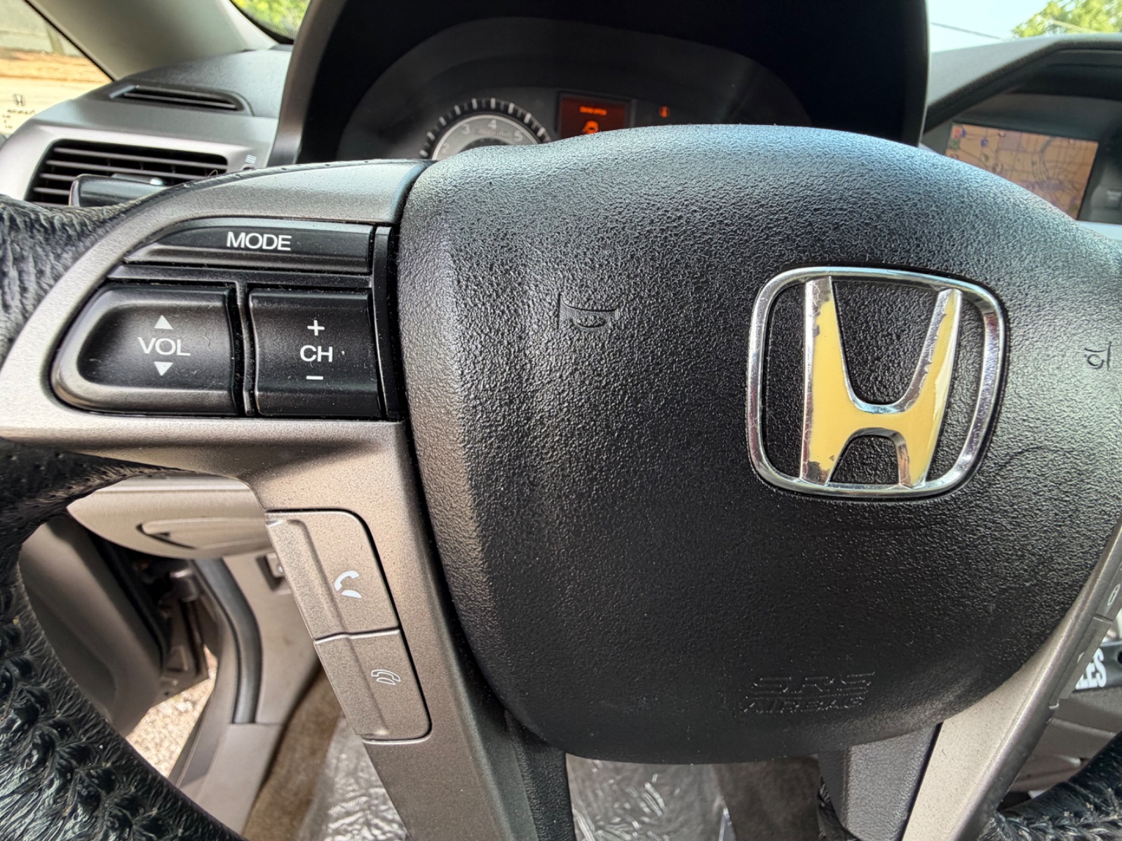 HONDA ODYSSEY for sale at Judes Auto Sales — photo 17