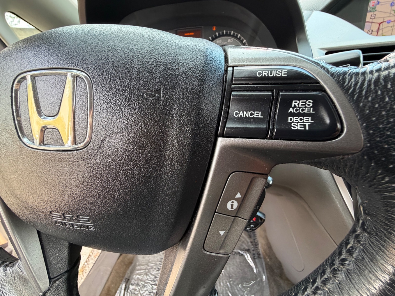 HONDA ODYSSEY for sale at Judes Auto Sales — photo 18