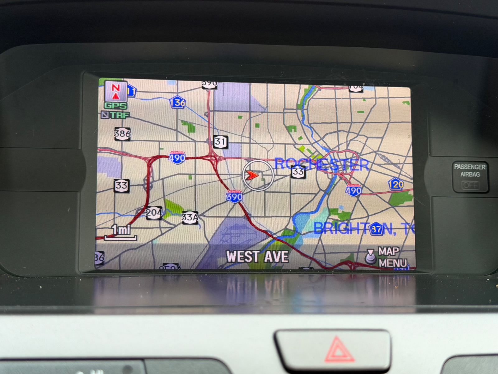 HONDA ODYSSEY for sale at Judes Auto Sales — photo 23