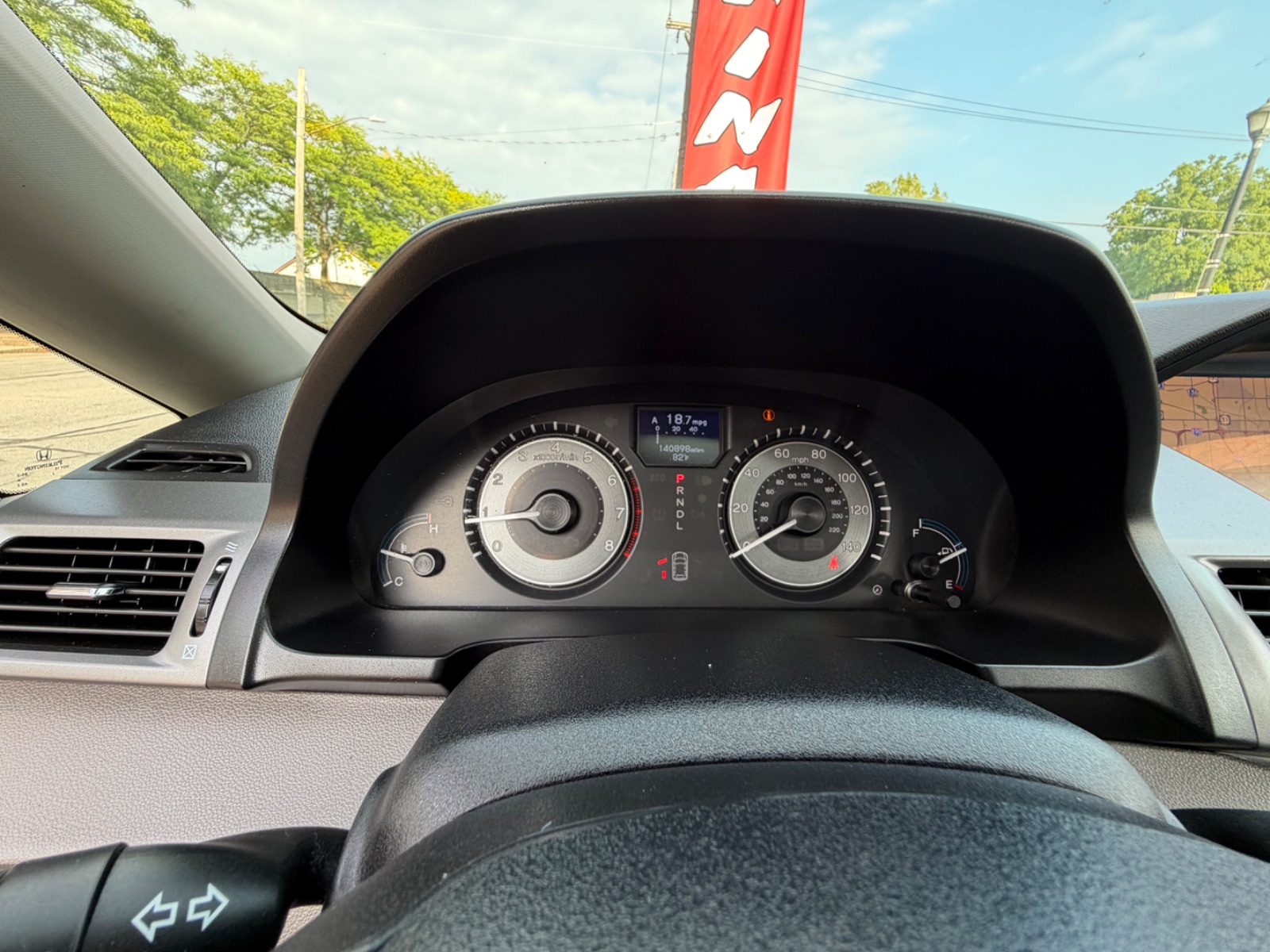 HONDA ODYSSEY for sale at Judes Auto Sales — photo 26