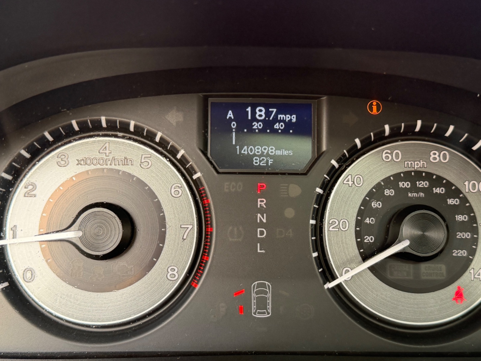 HONDA ODYSSEY for sale at Judes Auto Sales — photo 27
