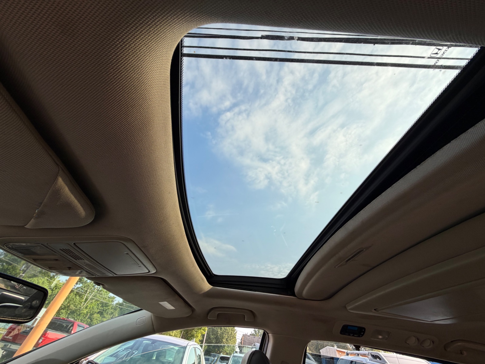 HONDA ODYSSEY for sale at Judes Auto Sales — photo 52