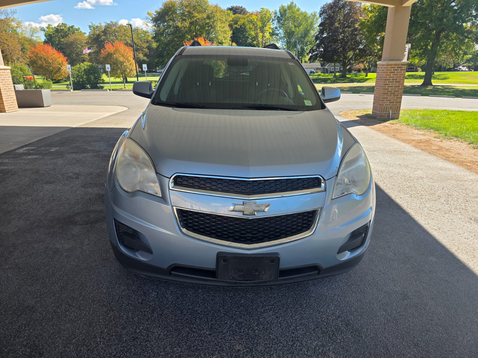 Chevrolet Equinox for sale at Chili Auto Outlet — photo 8