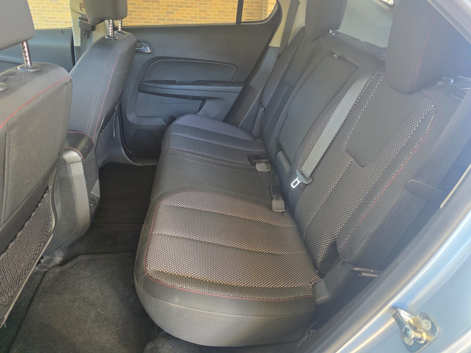 Chevrolet Equinox for sale at Chili Auto Outlet — photo 12