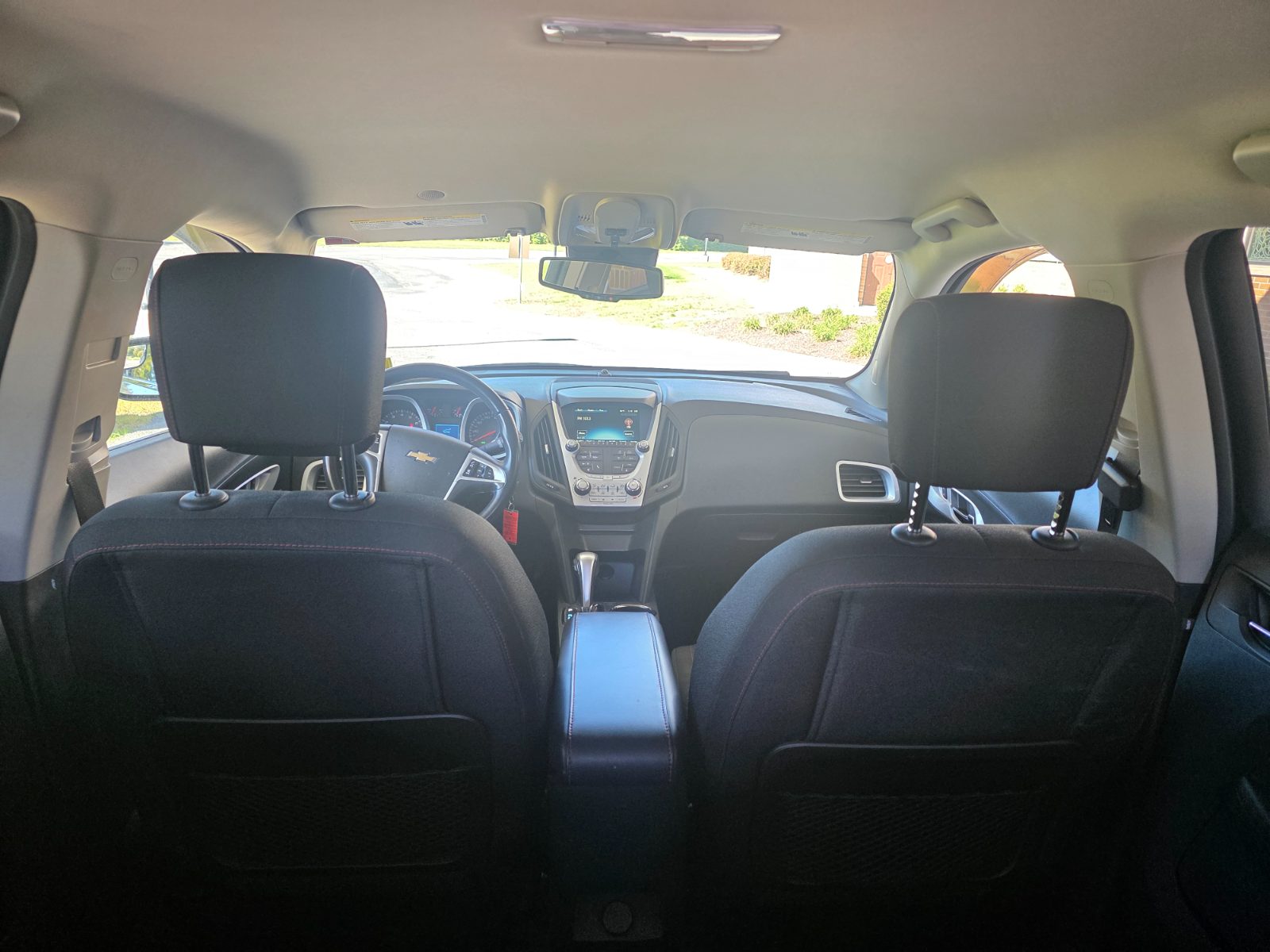 Chevrolet Equinox for sale at Chili Auto Outlet — photo 14