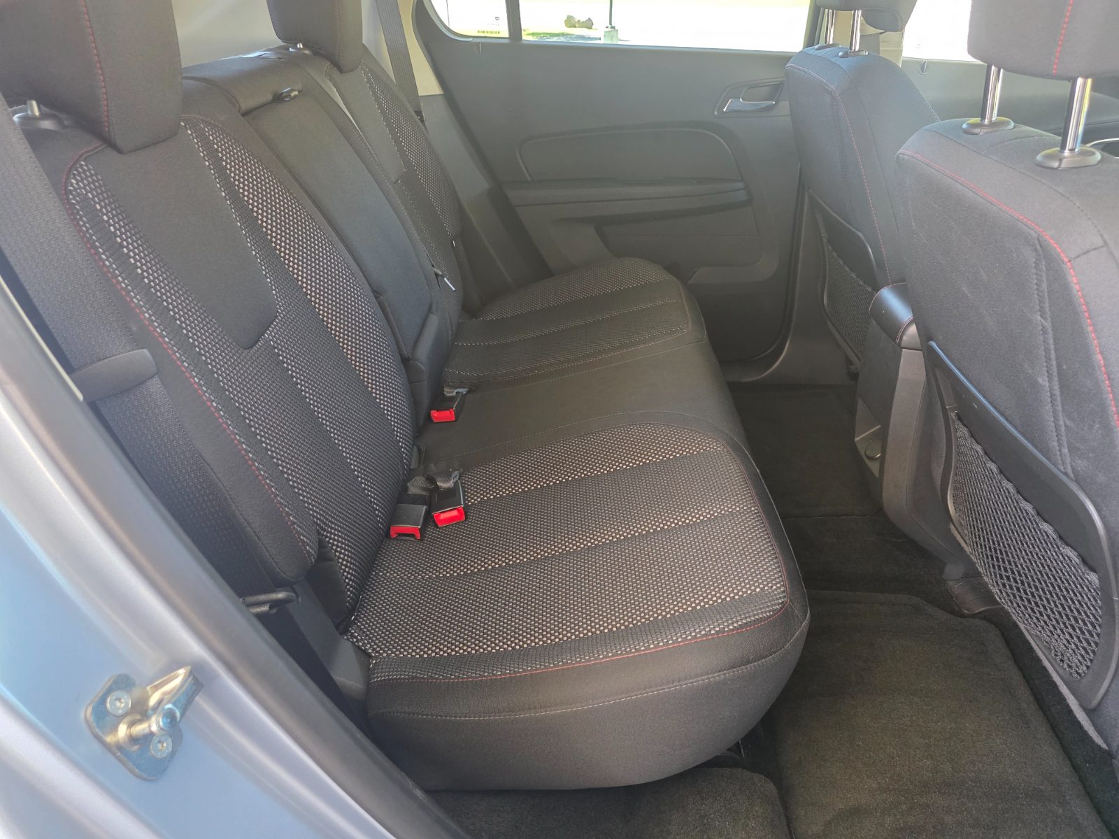 Chevrolet Equinox for sale at Chili Auto Outlet — photo 18