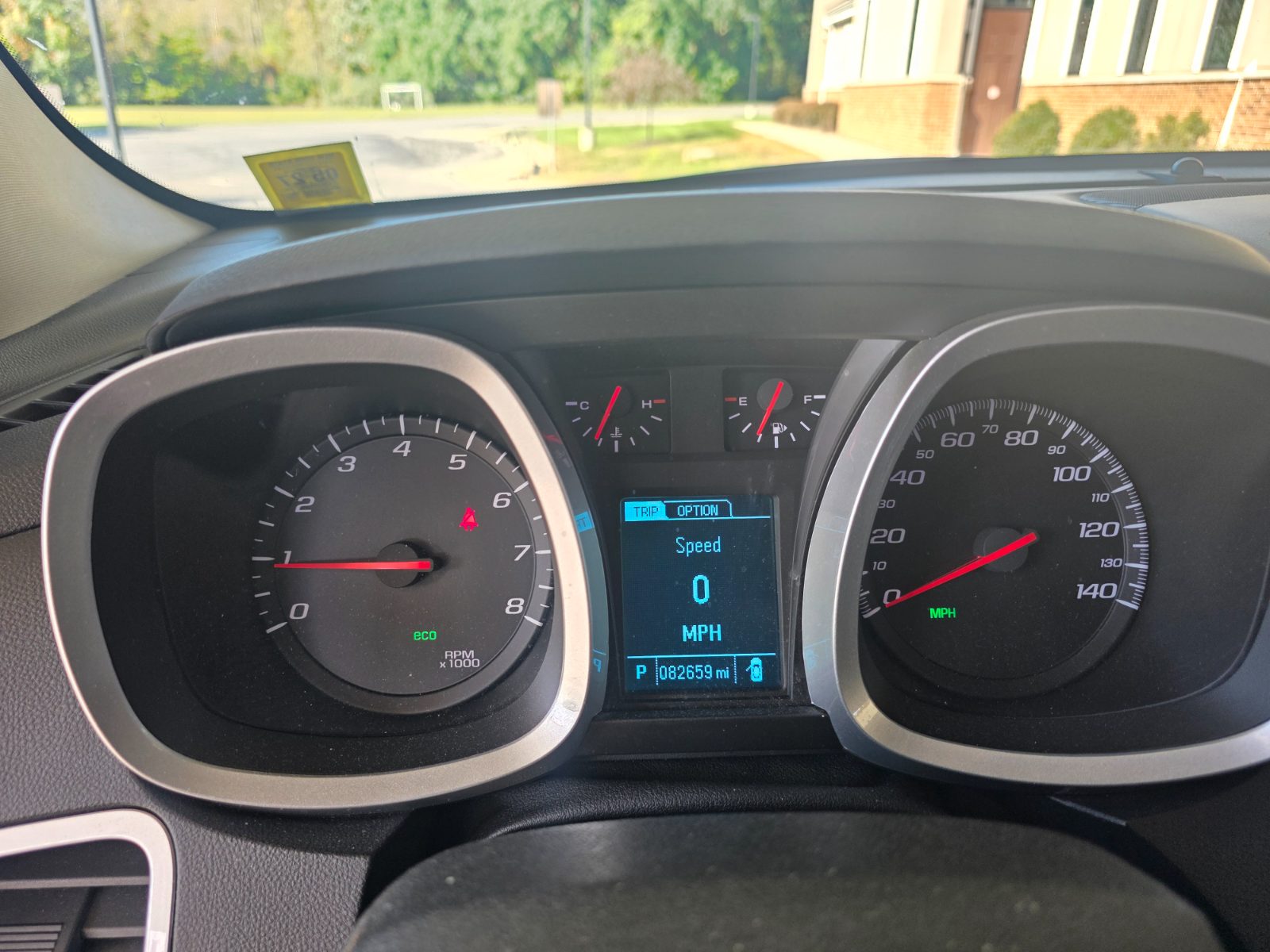 Chevrolet Equinox for sale at Chili Auto Outlet — photo 19