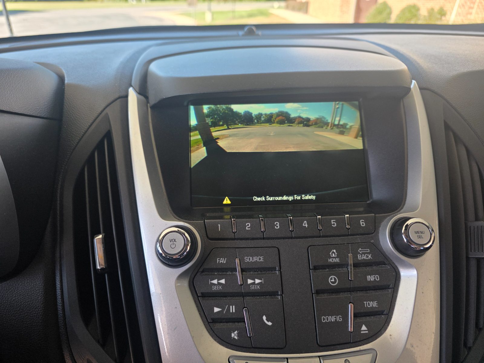 Chevrolet Equinox for sale at Chili Auto Outlet — photo 21