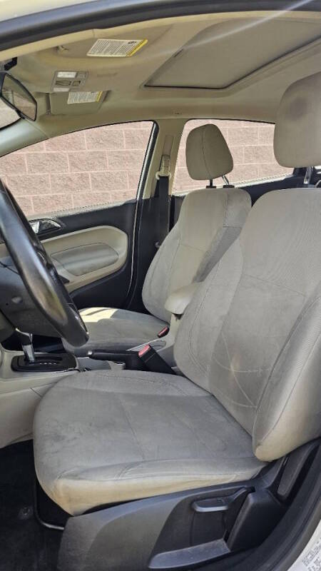 Ford Fiesta for sale at Arcia Services — photo 14
