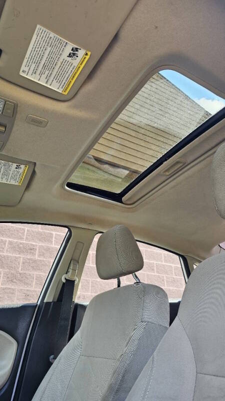 Ford Fiesta for sale at Arcia Services — photo 23