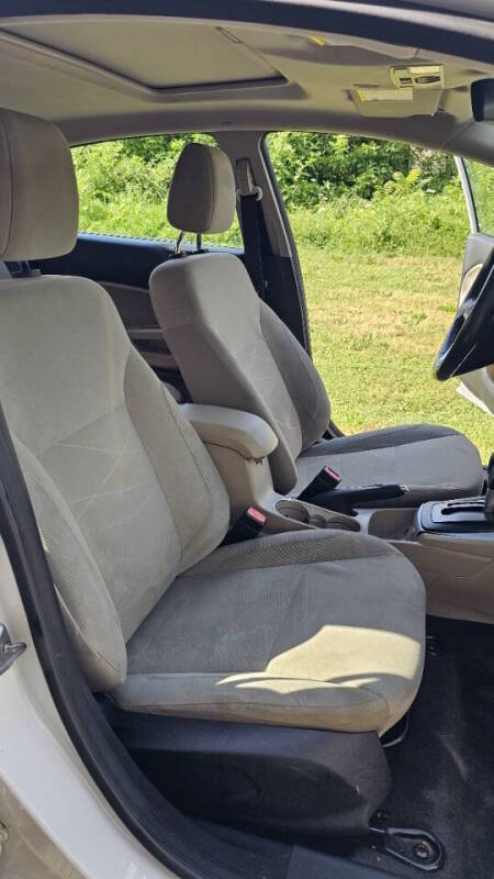 Ford Fiesta for sale at Arcia Services — photo 22