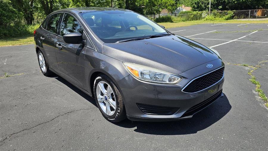 Ford Focus photo 3