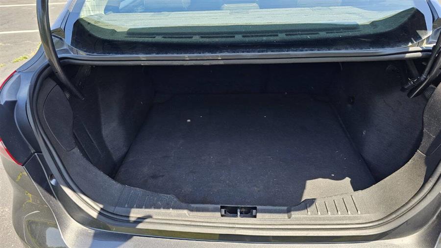 Ford Focus photo 17