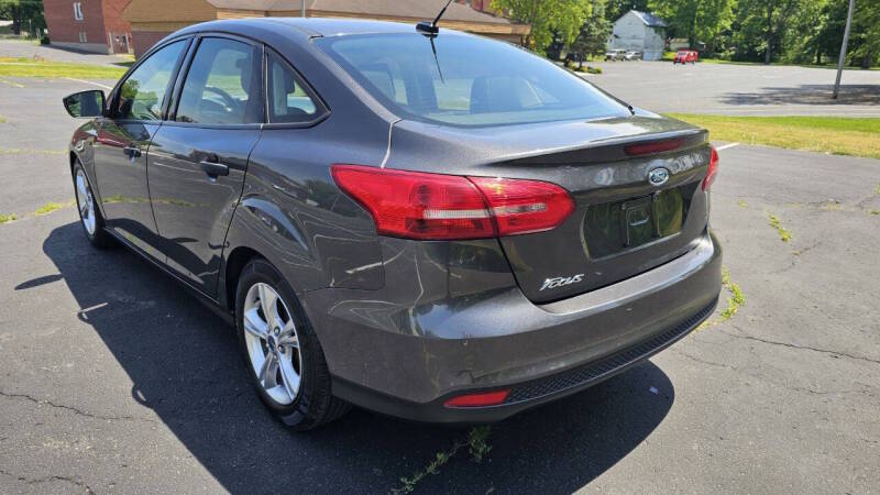 Ford Focus for sale at Arcia Services — photo 7