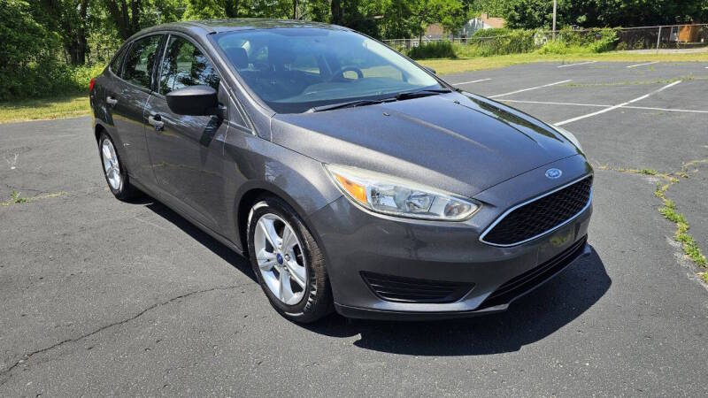 Ford Focus for sale at Arcia Services — photo 3
