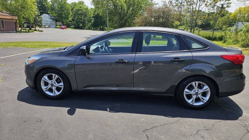 Ford Focus for sale at Arcia Services — photo 8