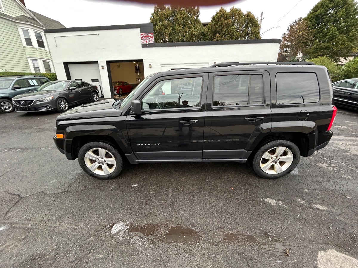 Jeep Patriot for sale at Next Level Wholesale — photo 2