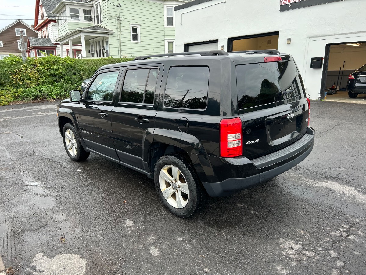 Jeep Patriot for sale at Next Level Wholesale — photo 3