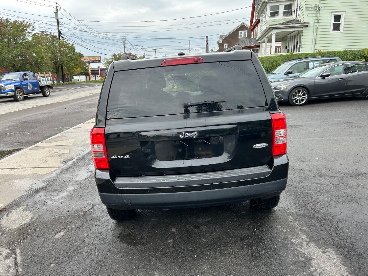 Jeep Patriot for sale at Next Level Wholesale — photo 4