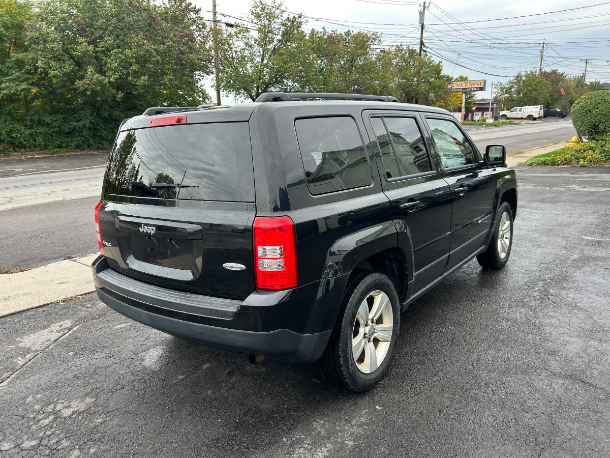 Jeep Patriot for sale at Next Level Wholesale — photo 5
