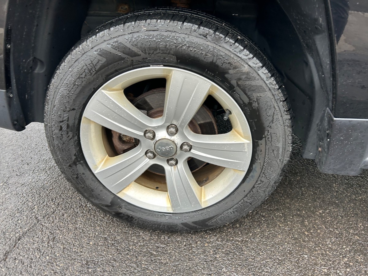 Jeep Patriot for sale at Next Level Wholesale — photo 9
