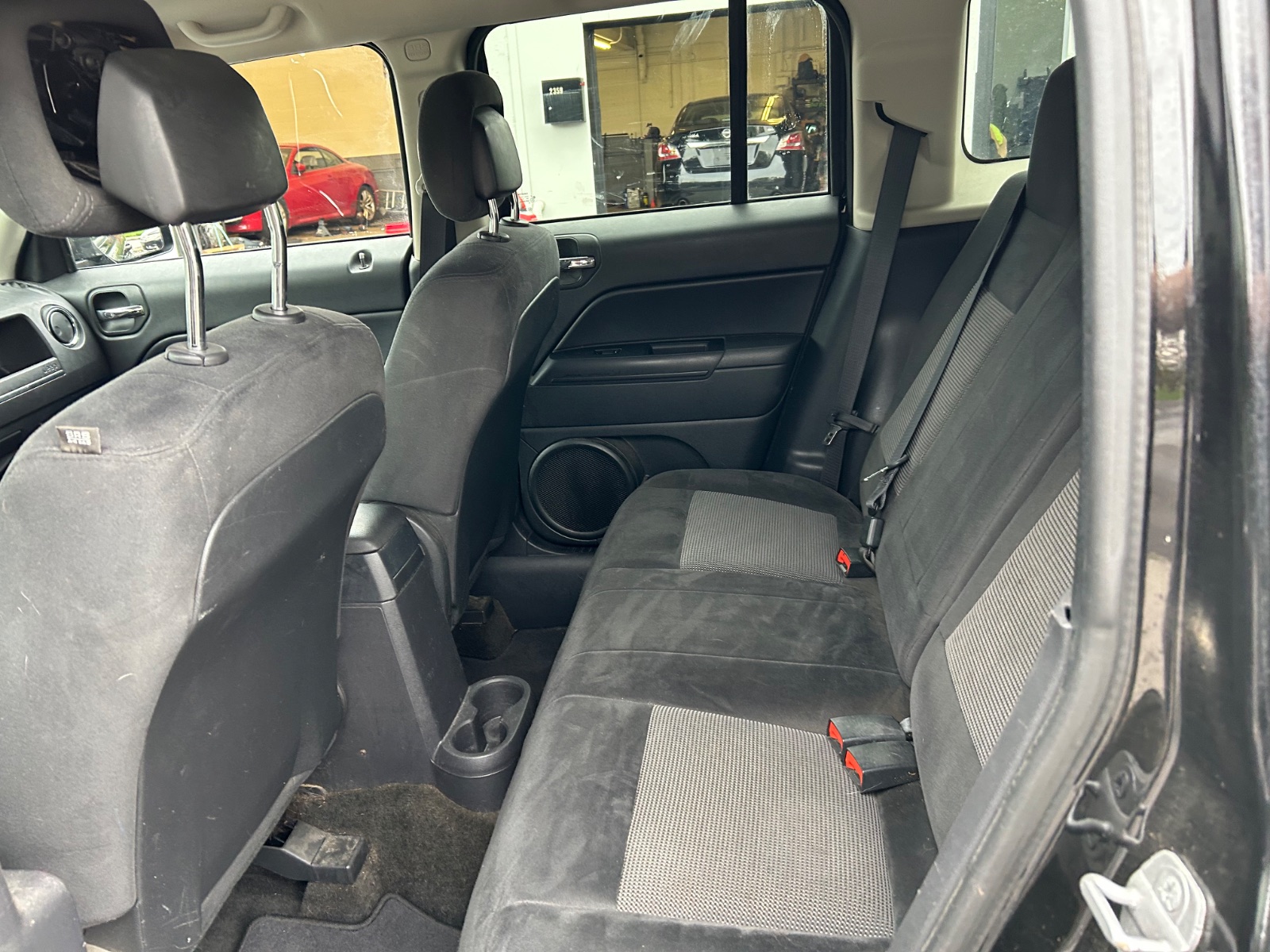 Jeep Patriot for sale at Next Level Wholesale — photo 10