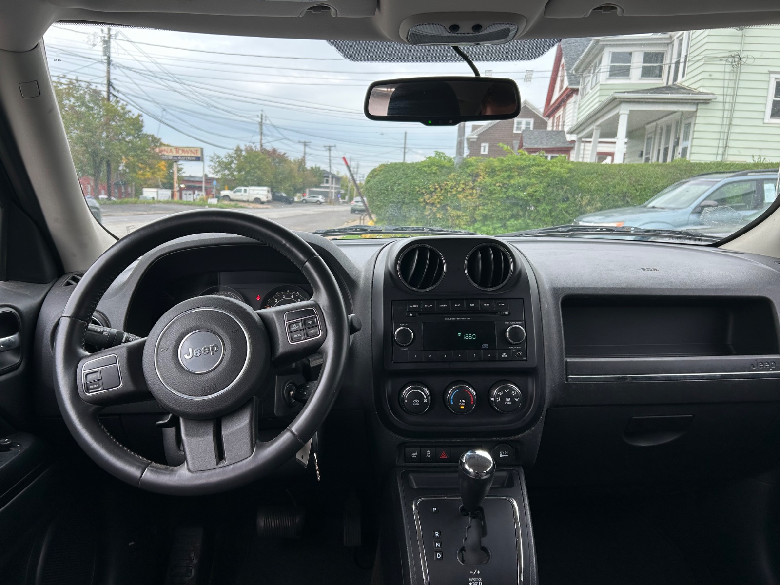 Jeep Patriot for sale at Next Level Wholesale — photo 12