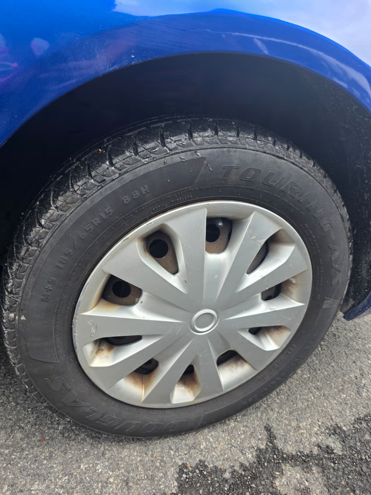 Nissan Versa photo 14