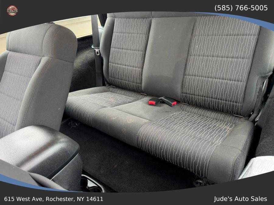 Jeep Wrangler photo 15
