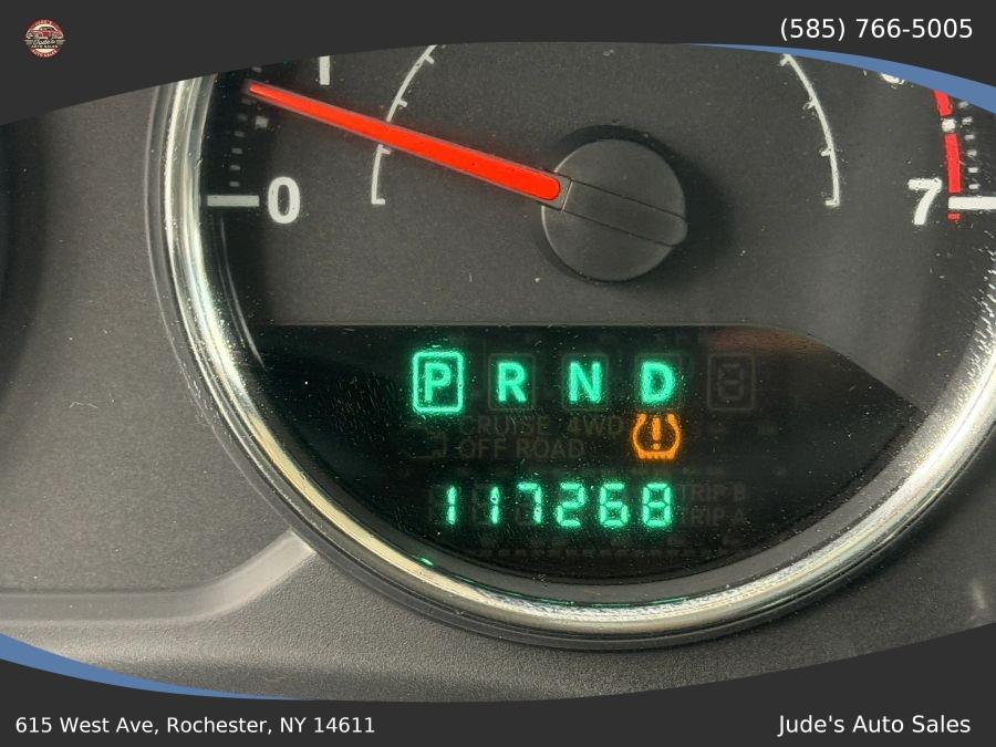 Jeep Wrangler photo 24